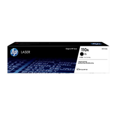 HP 110A Black Original LaserJet Toner